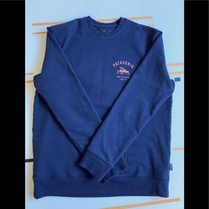 Patagonia Sweatshirts